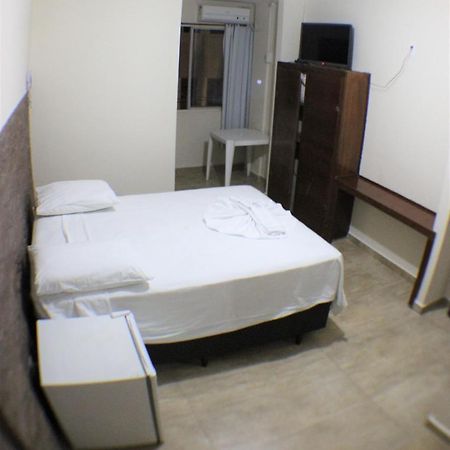 Novo Hotel Douglas Balneário Camboriú Extérieur photo
