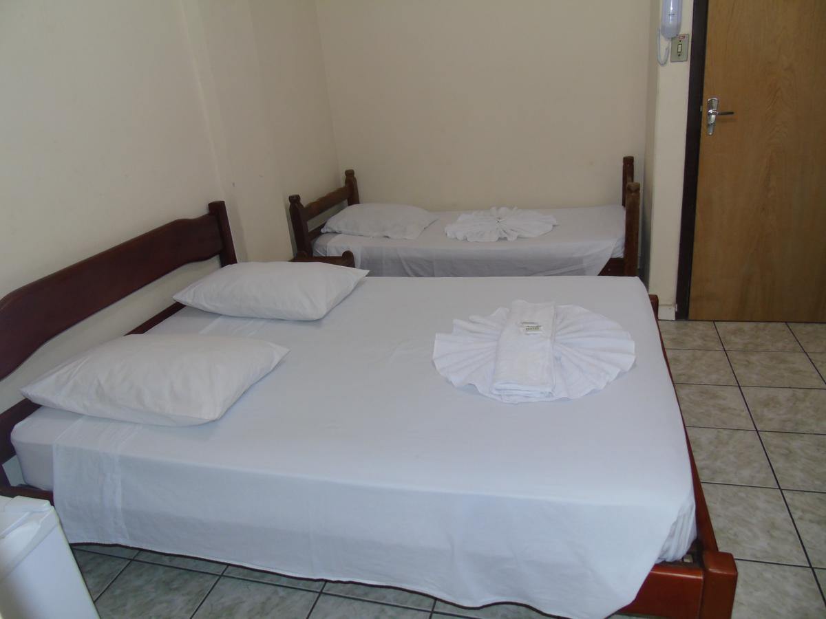 Novo Hotel Douglas Balneário Camboriú Extérieur photo