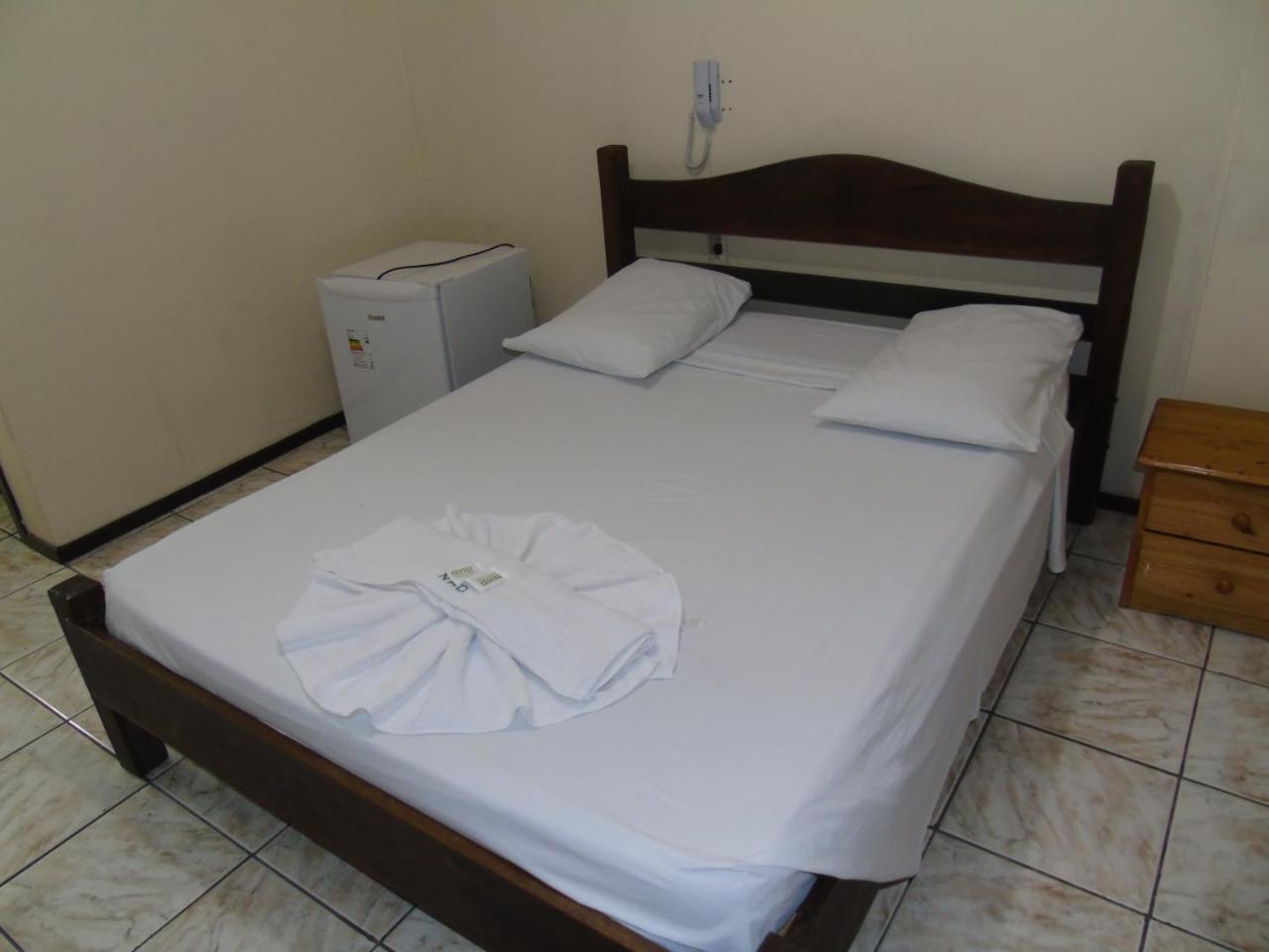 Novo Hotel Douglas Balneário Camboriú Extérieur photo