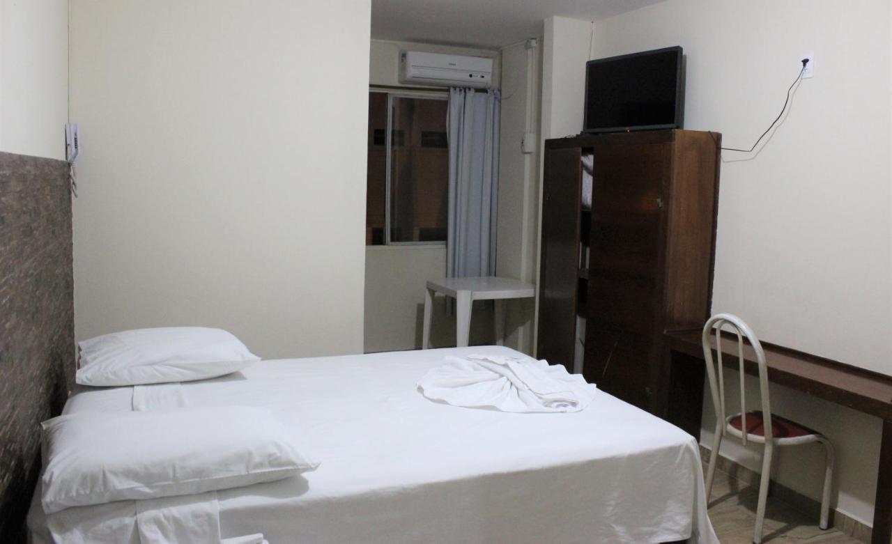 Novo Hotel Douglas Balneário Camboriú Extérieur photo