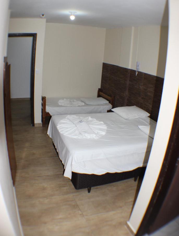 Novo Hotel Douglas Balneário Camboriú Extérieur photo