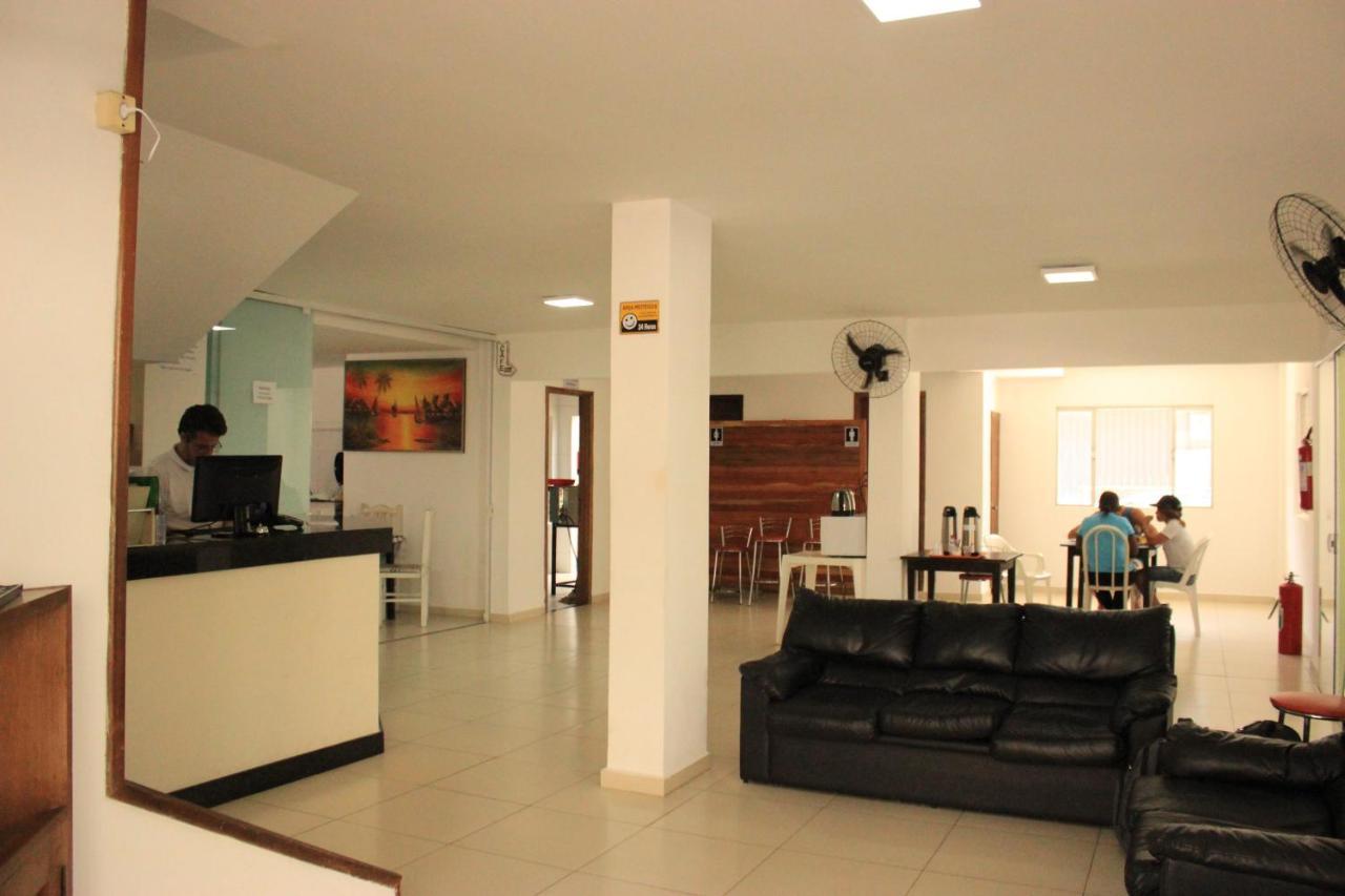 Novo Hotel Douglas Balneário Camboriú Extérieur photo