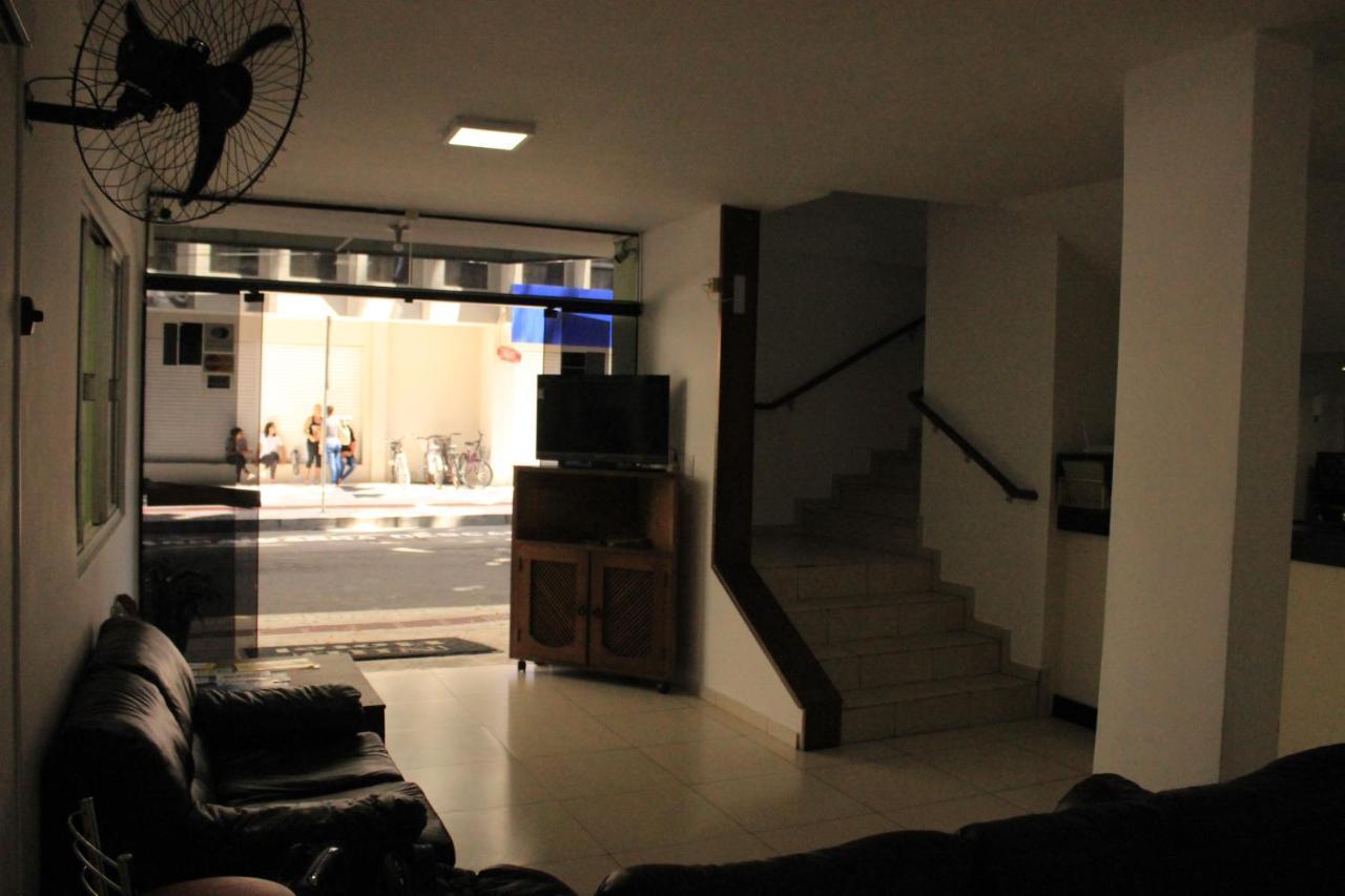 Novo Hotel Douglas Balneário Camboriú Extérieur photo