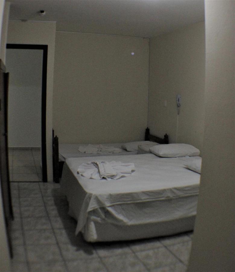 Novo Hotel Douglas Balneário Camboriú Extérieur photo