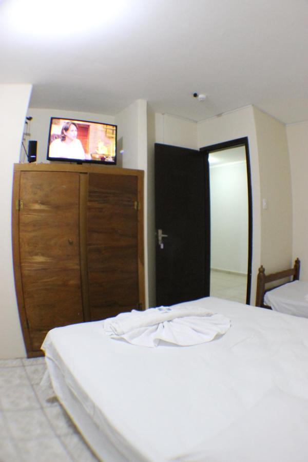 Novo Hotel Douglas Balneário Camboriú Extérieur photo
